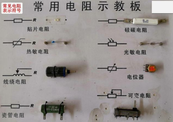 帶你認(rèn)識(shí)幾種常見電容器，了解電路板上常見電子元件