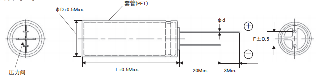 超級(jí)電容器和電池有什么關(guān)系和區(qū)別-櫻拓貿(mào)易[NCC黑金剛電容]